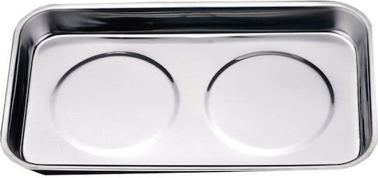 Kraft & Dele Ajutoare cu Magnet Dublu Magnetice Tavă 138 x 238mm KD10687 1buc
