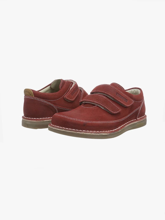 Kinder-Mokassins Rot Tyler Kinder 496201