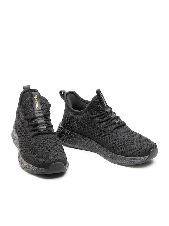 Γυναικεία Sneakers Μαύρα