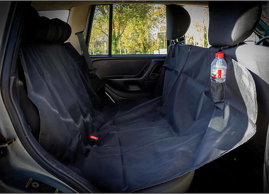 Car+ Waterproof Seat Cover Car for Dog 147x145cm Black