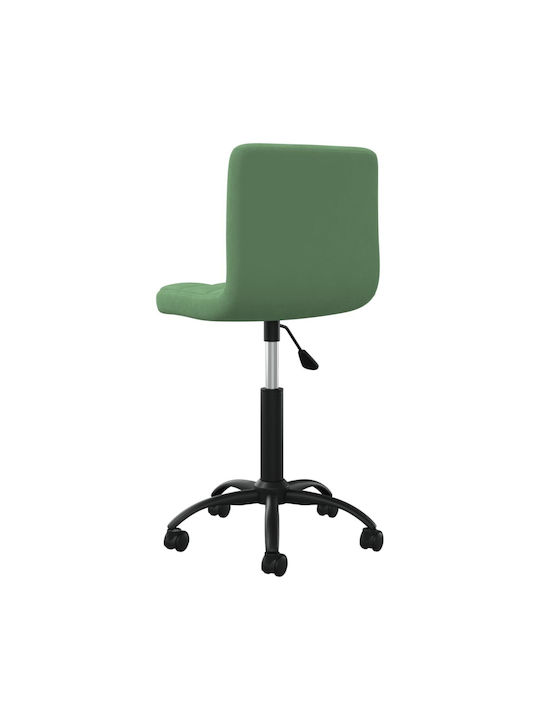 vidaXL Green Office Chair