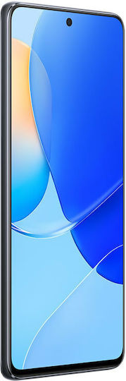 Huawei Nova 9 SE Dual SIM (8/128GB) Negru Midnight