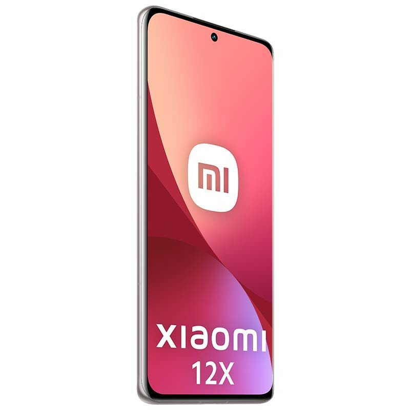 Xiaomi 12X 5G Dual SIM (8GB/256GB) Μωβ | Skroutz.gr