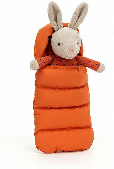 Jellycat Λούτρινο Λαγουδάκι Snuggler Bunny 23 εκ.