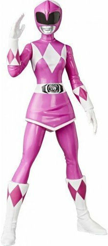 Φιγούρα Δράσης Dino Fury Power Rangers για 4+ Ετών 9.5εκ. (Διάφορα Σχέδια)