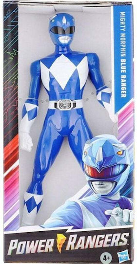 Φιγούρα Δράσης Dino Fury Power Rangers για 4+ Ετών 9.5εκ. (Διάφορα Σχέδια)