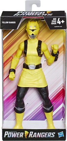Φιγούρα Δράσης Dino Fury Power Rangers για 4+ Ετών 9.5εκ. (Διάφορα Σχέδια)