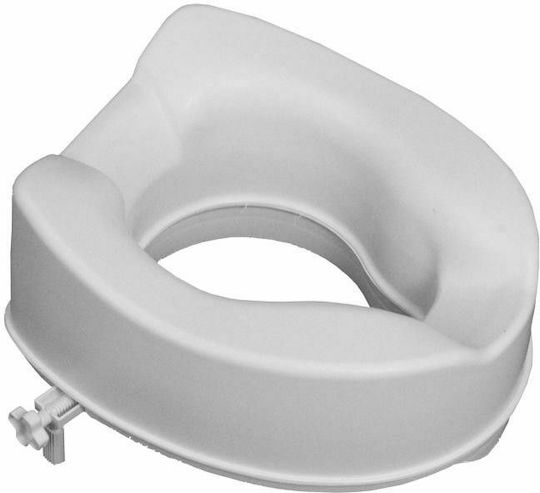 Mobiak Scaun Ridicător pentru Toaletă cu cleme 15cm 0808345