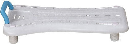 Mobiak Κάθισμα Μπάνιου 45x26cm 0808366