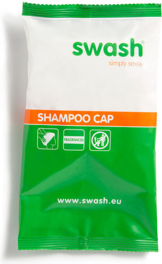 Swash Căciulă Pentru Șamponare 1 Bucată D04077-1