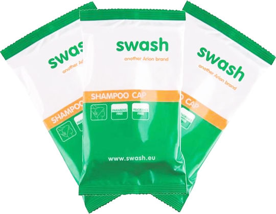 Swash Căciulă Pentru Șamponare 1 Bucată D04077-1
