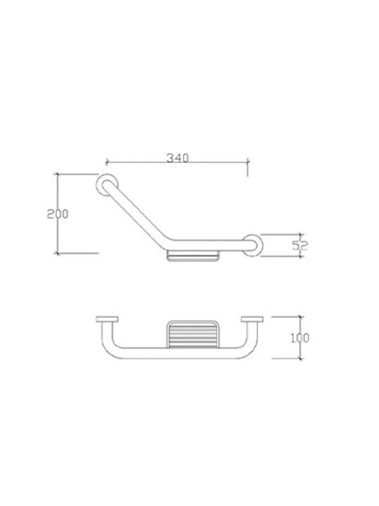 Tema 74108 Inox