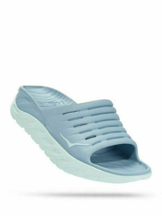 hoka slides womens