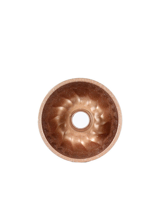 Chios Hellas Marble Aluminum Cake Baking Pan 27x27cm