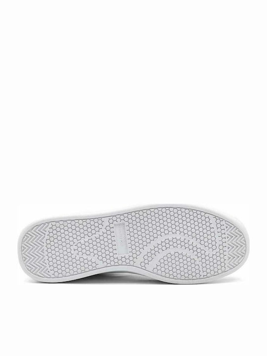 Virtus Herren Sneakers Weiß