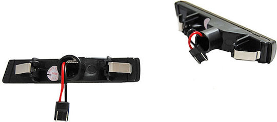 Vinstar Flash LED за BMW M3 E46 / 7 E38 1994-2001 2бр