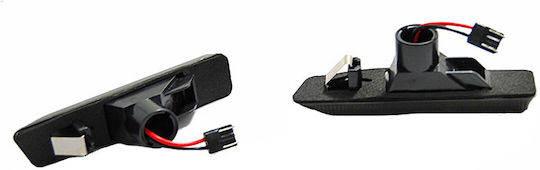 Vinstar Flash LED за BMW Серия 3 / E36 1996-1999 / X5 E53 1999-2003 2бр