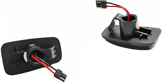 Vinstar Φλας Led για Citroen Berlingo / Jumpy / Saxo / Xsara για Peugeot 406 2τμχ