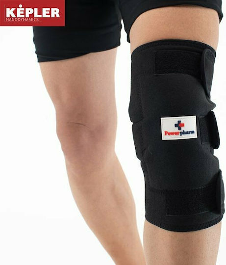 Powerpharm Kepler Наколенка 1 бр 80900