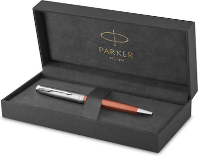 Parker Sonnet Pen Ballpoint Essential Orange CT