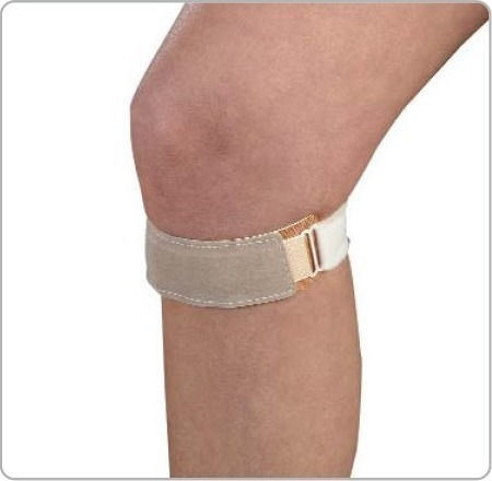 Ortholand 80300 Patella Tendon Strap Beige