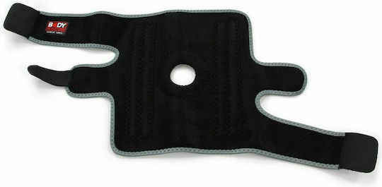 Body Sculpture Knee Stabilizer Επιγονατίδα Neoprene με Οπή BNS7205E