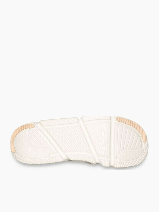 Calle Lace Women's Chunky Sneakers Multicolour