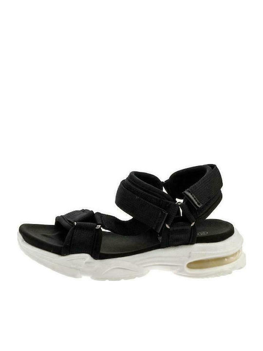 Kids' Sandals Black
