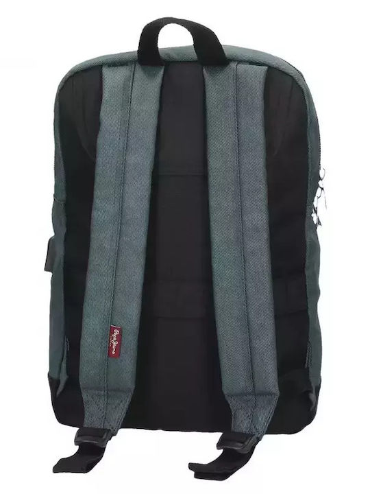 Pepe Jeans Sunrise Rucsac Gri Pepe Jeans Sunrise Rucsac Gri
