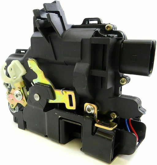 Lock Hub with installation Front Left Seat Leon / Toledo Skoda Octavia Volkswagen Golf / Passat 3B1837015A