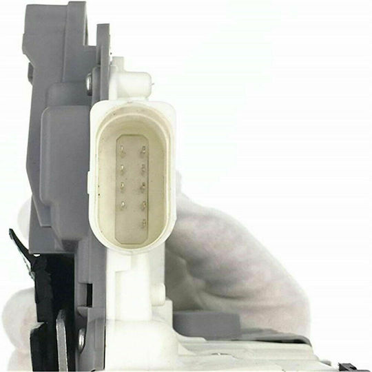 Nabe sperren mit Installation Vorne links / Vorderseite Seat Leon Volkswagen Eos 1P1837015