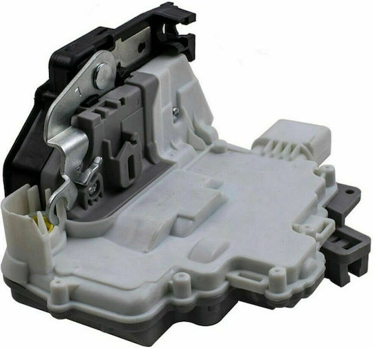 Nabe sperren mit Installation Vorne links / Vorderseite Seat Leon Volkswagen Eos 1P1837015