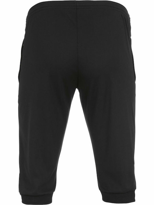Joker Men's Athletic Shorts Black