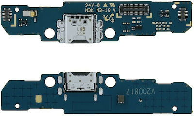 Samsung Flex Cable Replacement Part (Galaxy Tab A 10.1 2019)