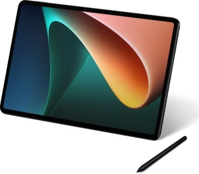 Xiaomi Pad 5 11" Tablet (6GB/256GB) Cosmic Gray