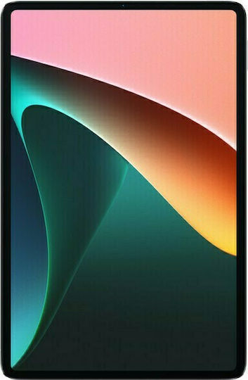 Xiaomi Pad 5 11Inches Tablet (6GB/256GB) Pearl White