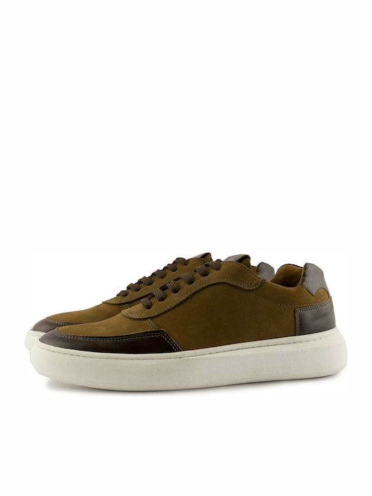 Romeo Maestri Romeo 9155-0660-000002 Sneakers Brown