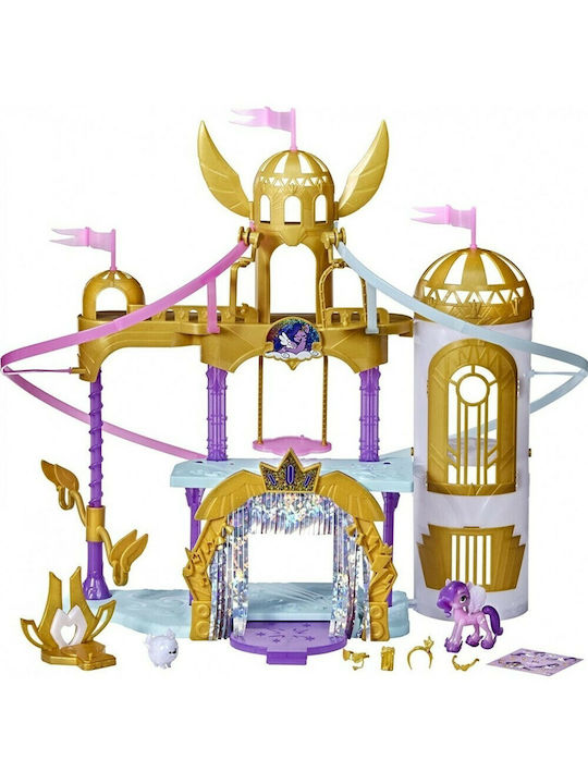 My Little Pony Movie Royal Racing Ziplines Hasbro