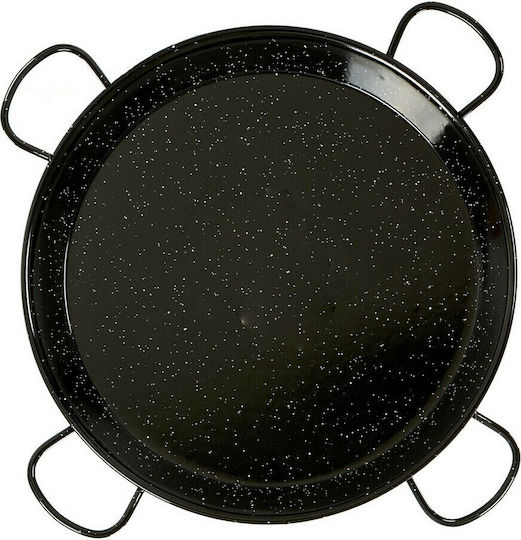 La Dehesa Bratpfanne aus Aluminium Durchmesser Ø8cm