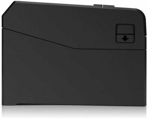 Netum Θερμικός Εκτυπωτής Αποδείξεων Φορητός LAN / USB