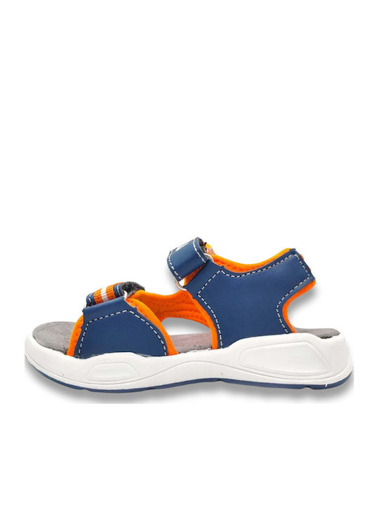 Kids' Sandals Topaz Soft Blue