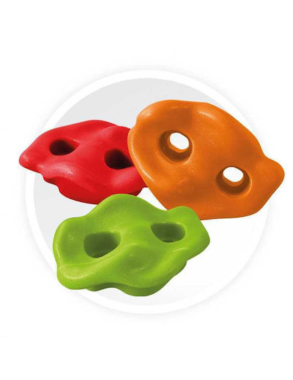 Buki Spielzeug Outdoor Set Bergsteigen und Klettern