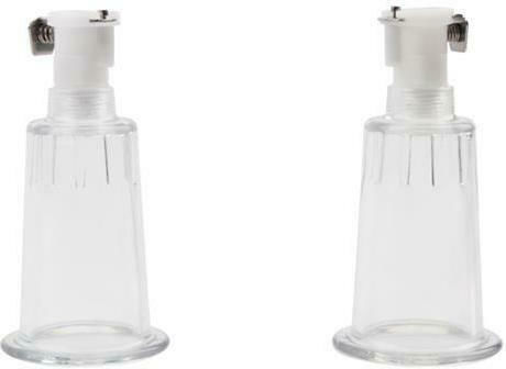 Chisa Novelties Nips Erector Pump Аспиратор Нипели 1бр