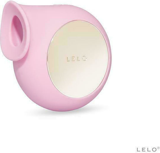Lelo Sila Cruise Sauger Vagina Pink 1Stück