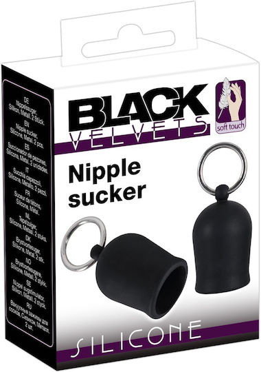 You2Toys Black 2pcs