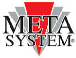Meta System Σύστημα Συναγερμού Αυτοκινήτου Easy Can Analog