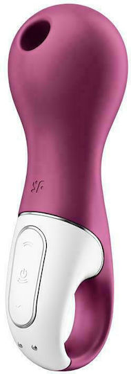 Satisfyer Lucky Libra Berry