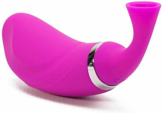 Pretty Love Elephant Fuchsia
