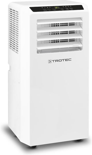 Trotec PAC-2610-S Portable Air Conditioner 9000 BTU Cooling Only