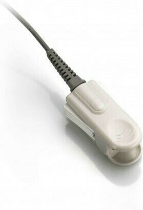 Edan H100B Profesional Oximetru de Mână Gri